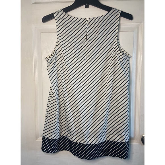 Attention Tank Top - Picture 2 of 4